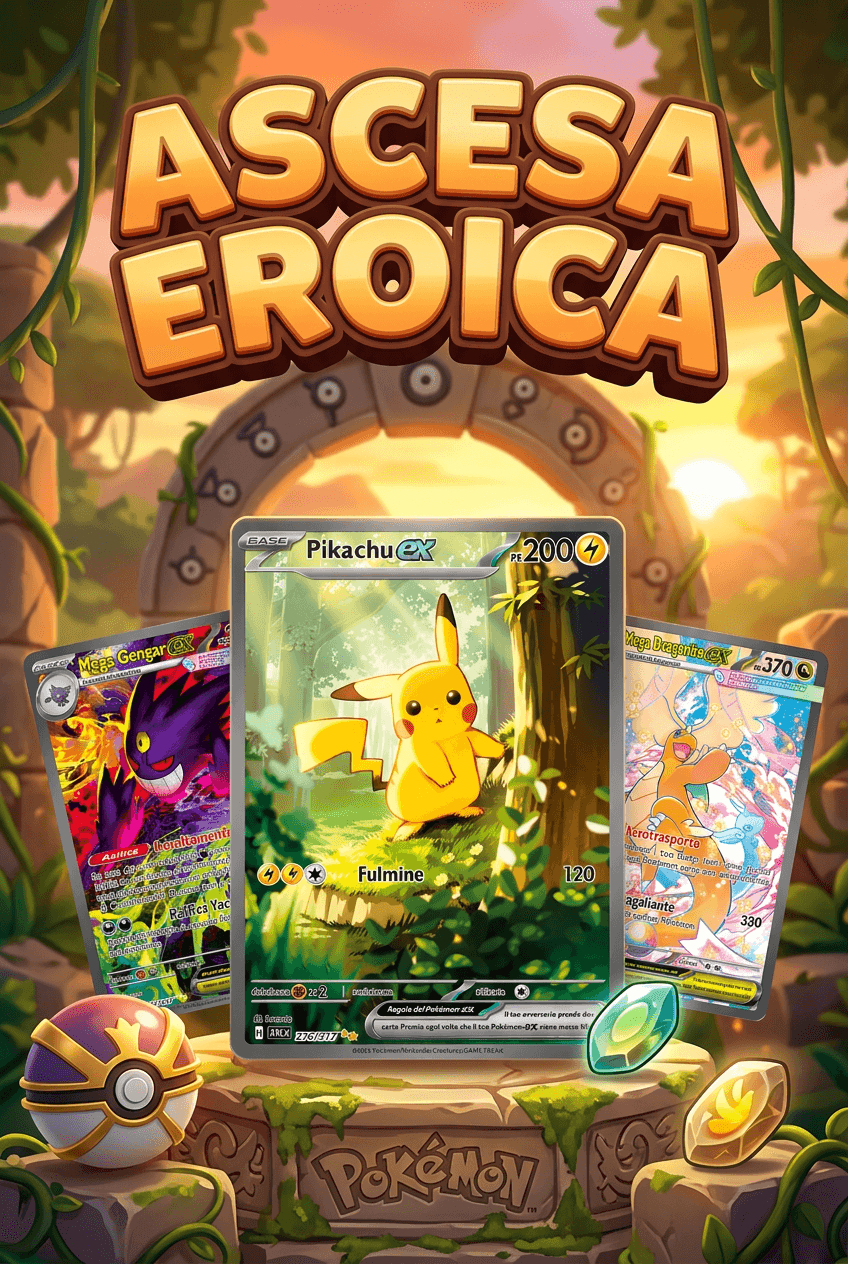 Ascesa Eroica