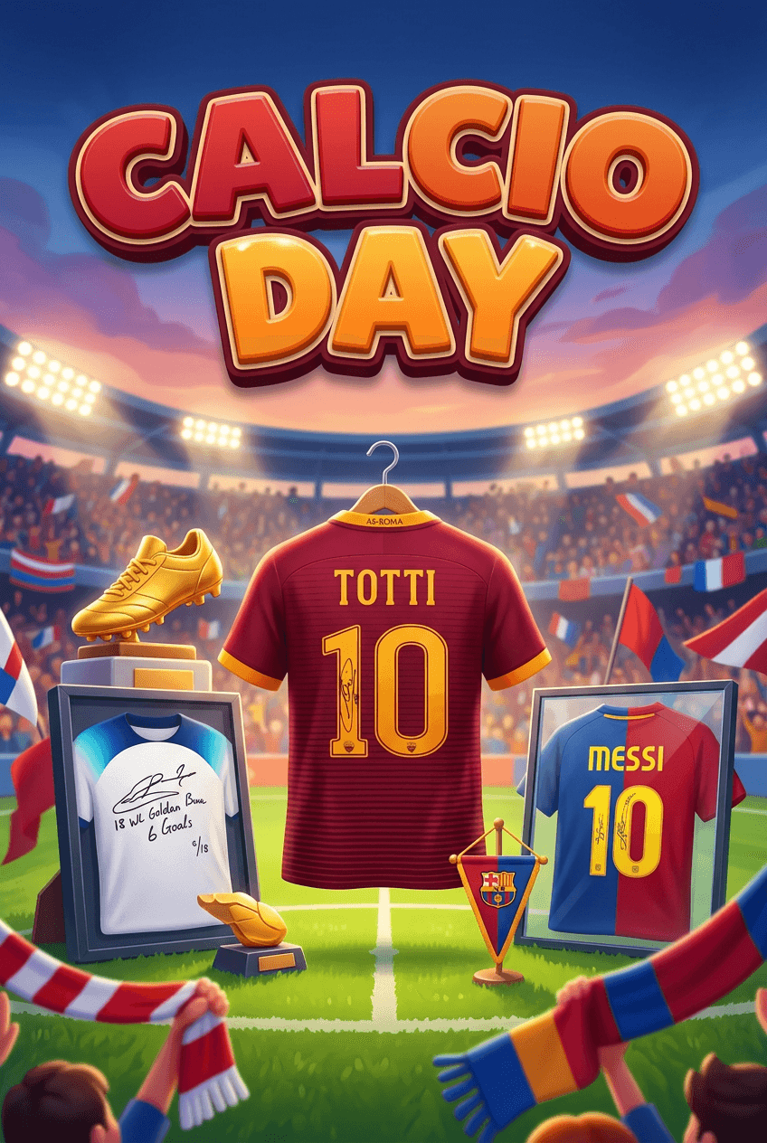 Calcio Day