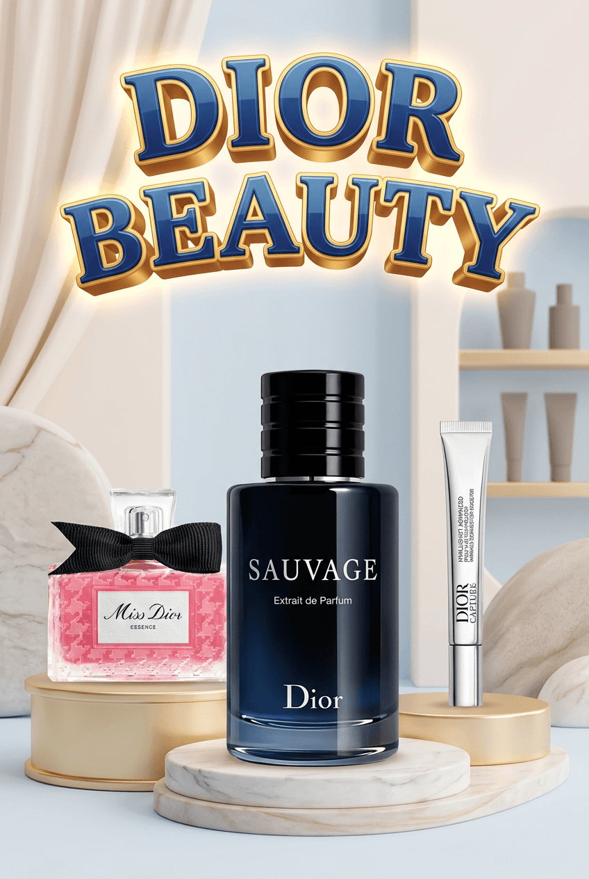 Dior Beauty