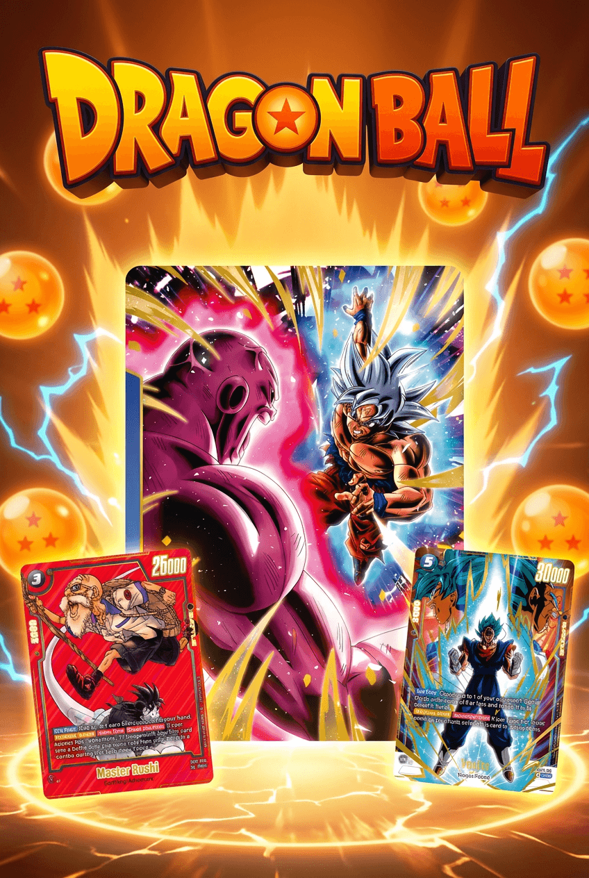 Dragon Ball