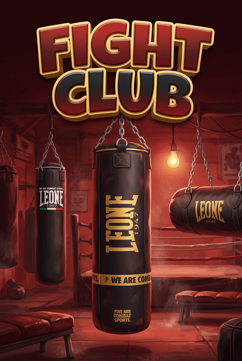 Fight Club