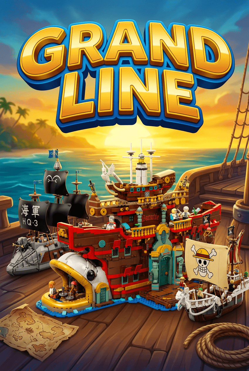 Grand Line