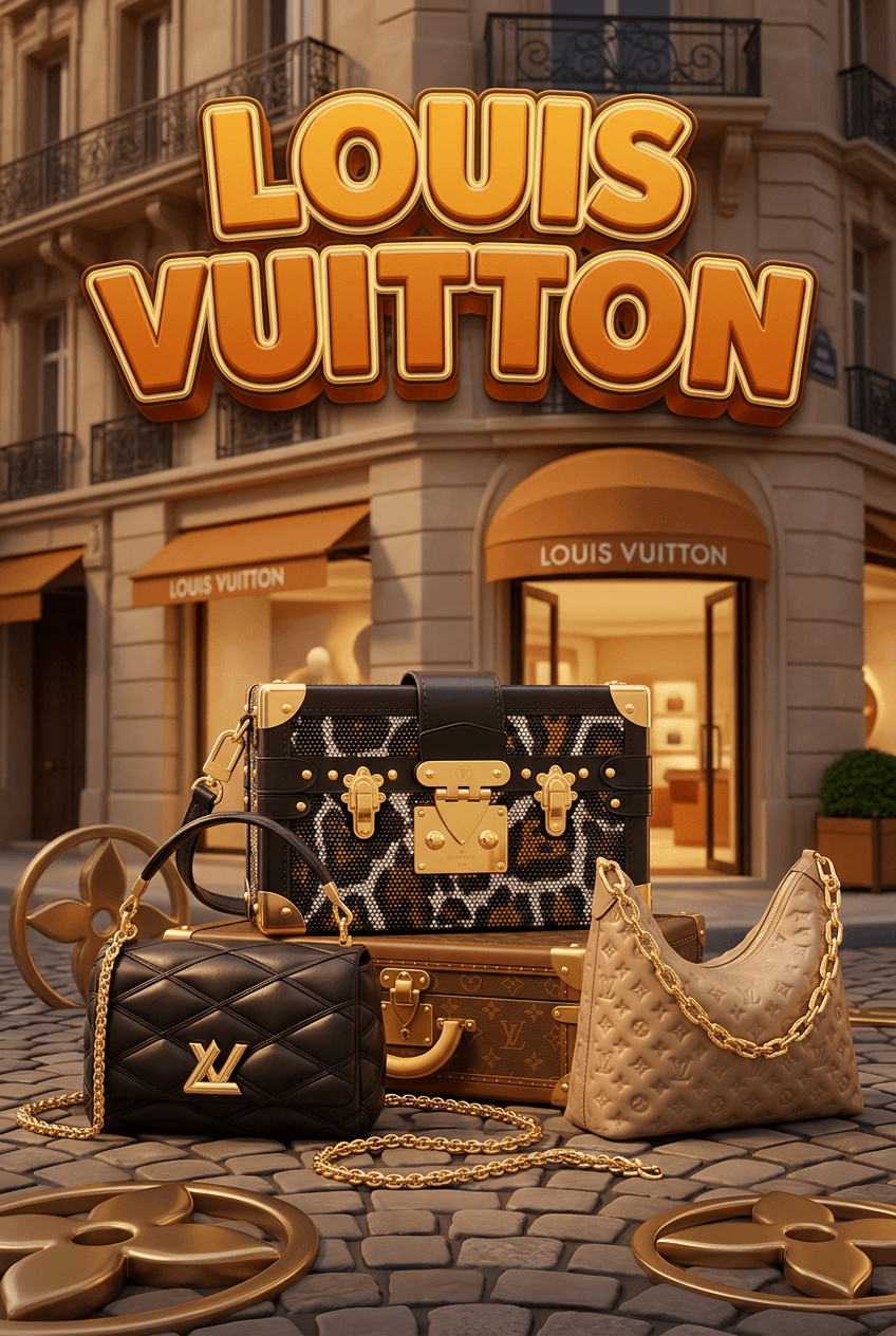 LOUIS VUITTON