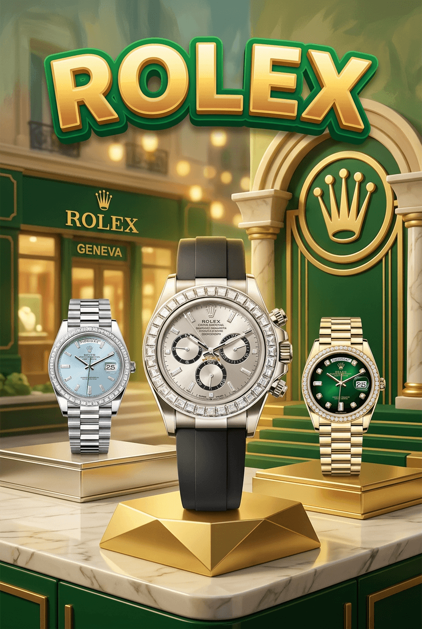 ROLEX