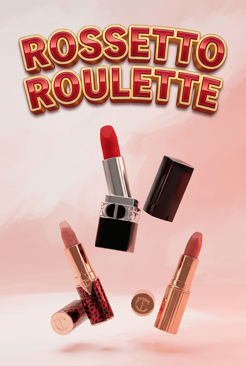 Rossetto Roulette