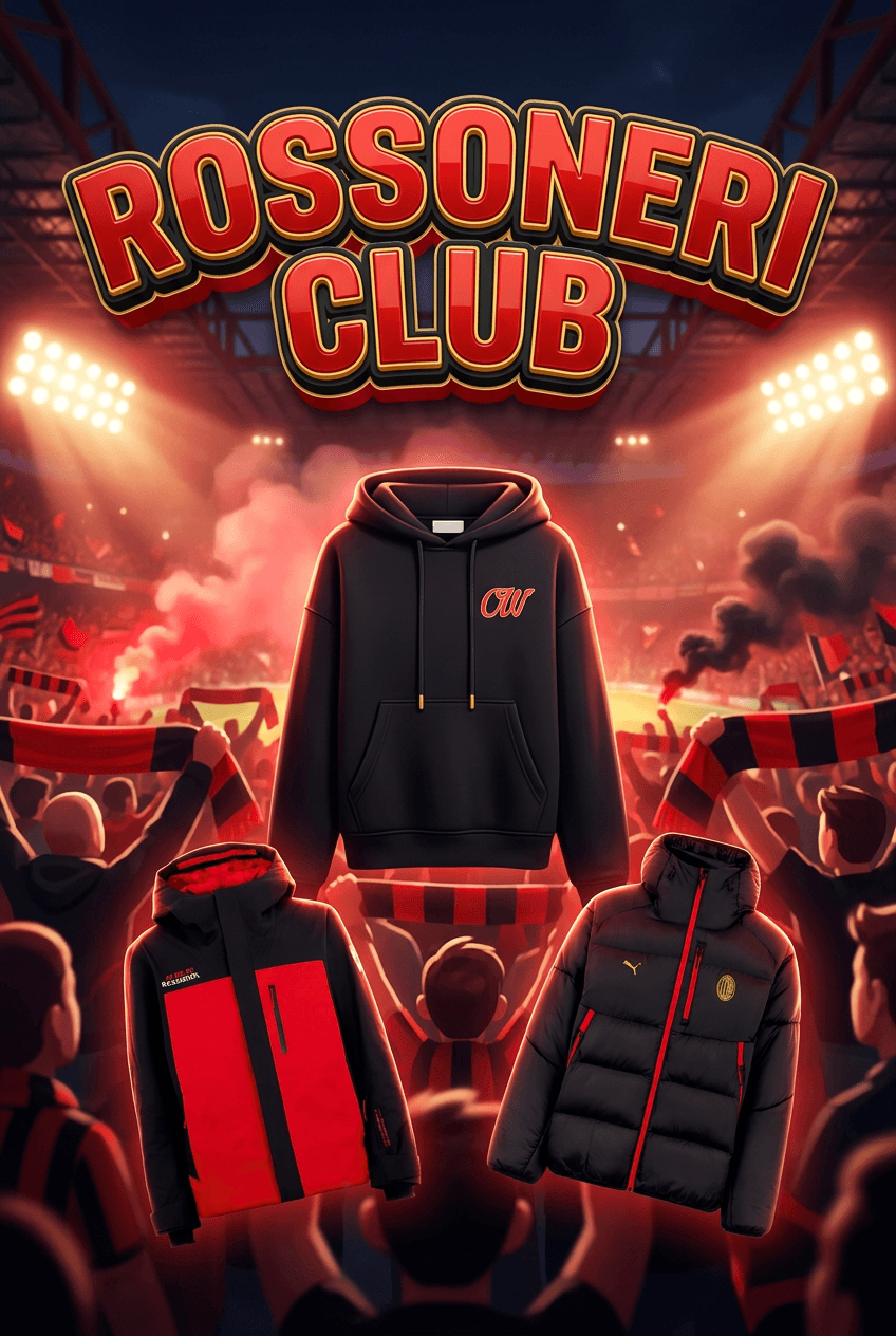 Rossoneri Club