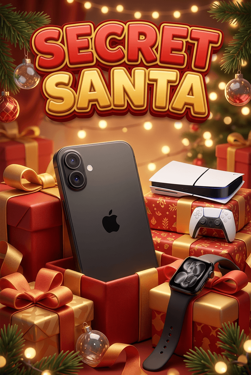 Secret Santa