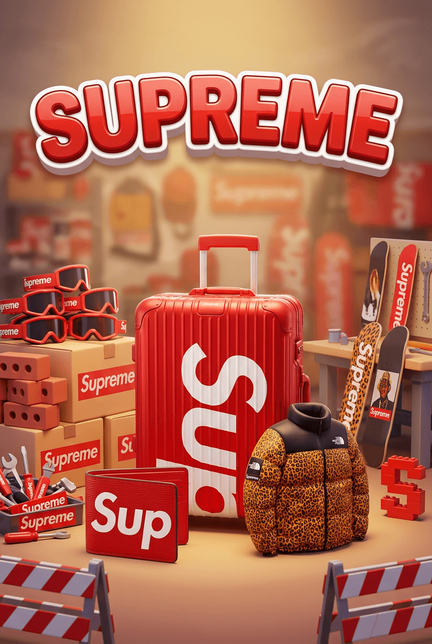 SUPREME