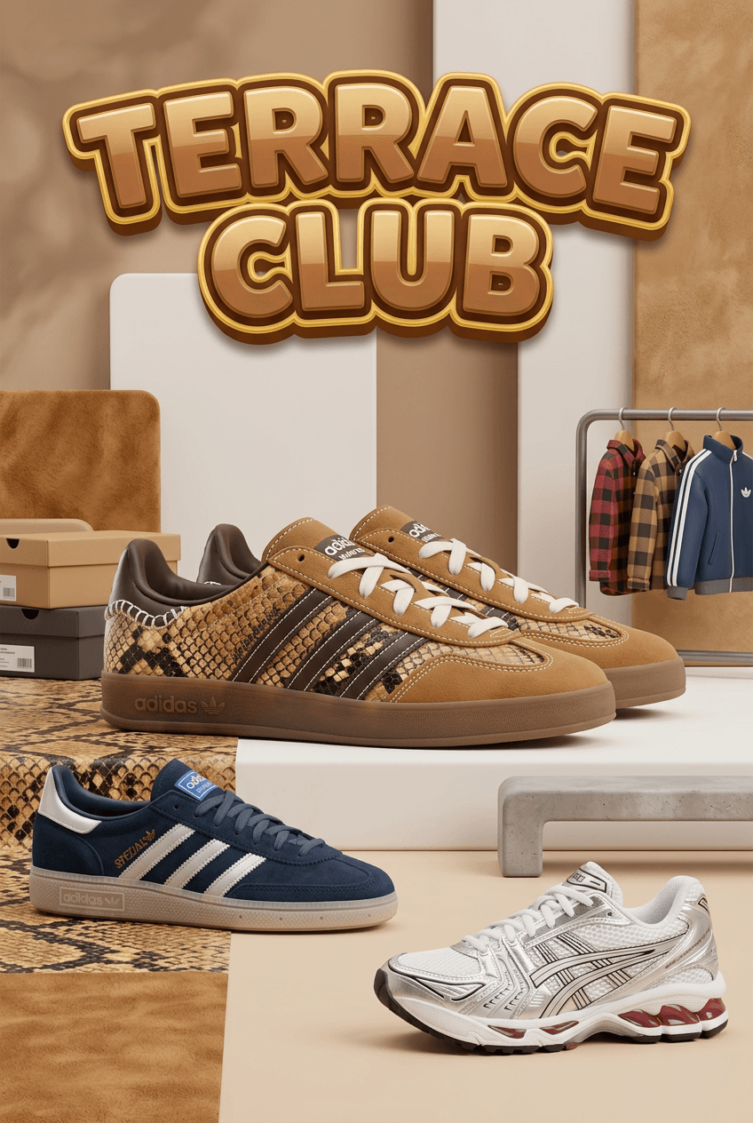 Terrace Club